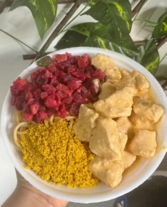 MyD Delivery Product Image